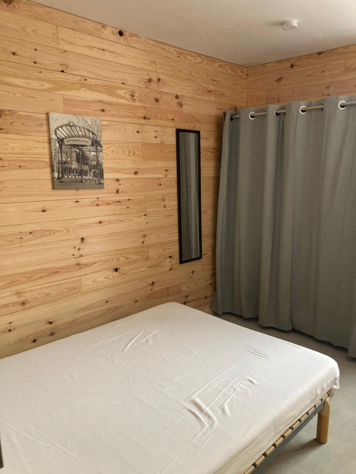 Le Relais Charraud Apartment Le Mont-Dore Exterior photo